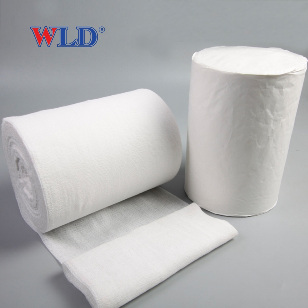wld gauze roll