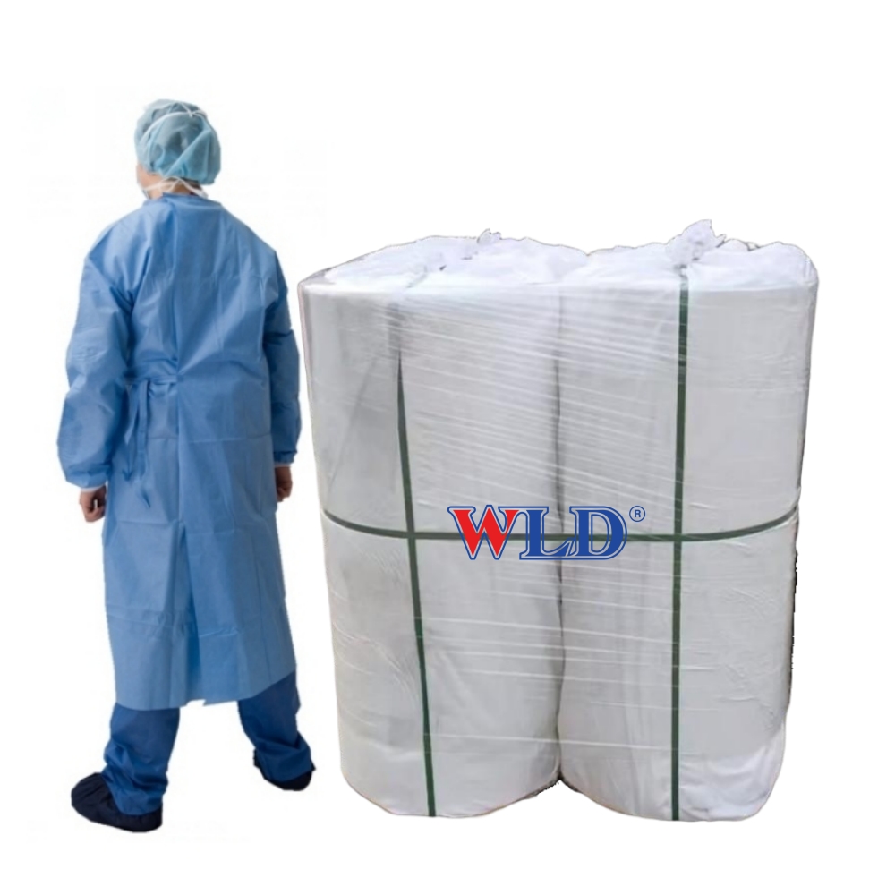 wld giant gauze roll