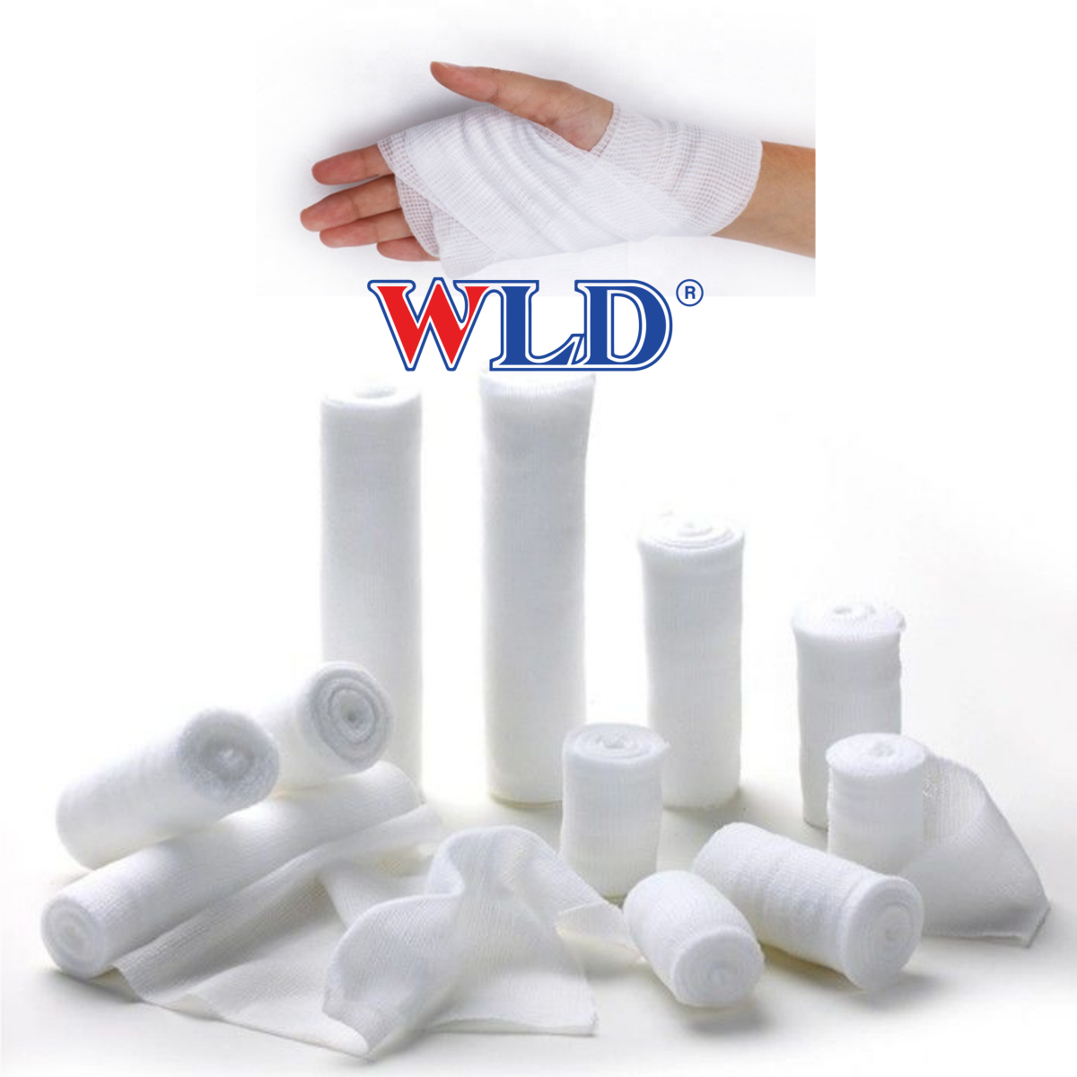 Medical Gauze Manufacturer