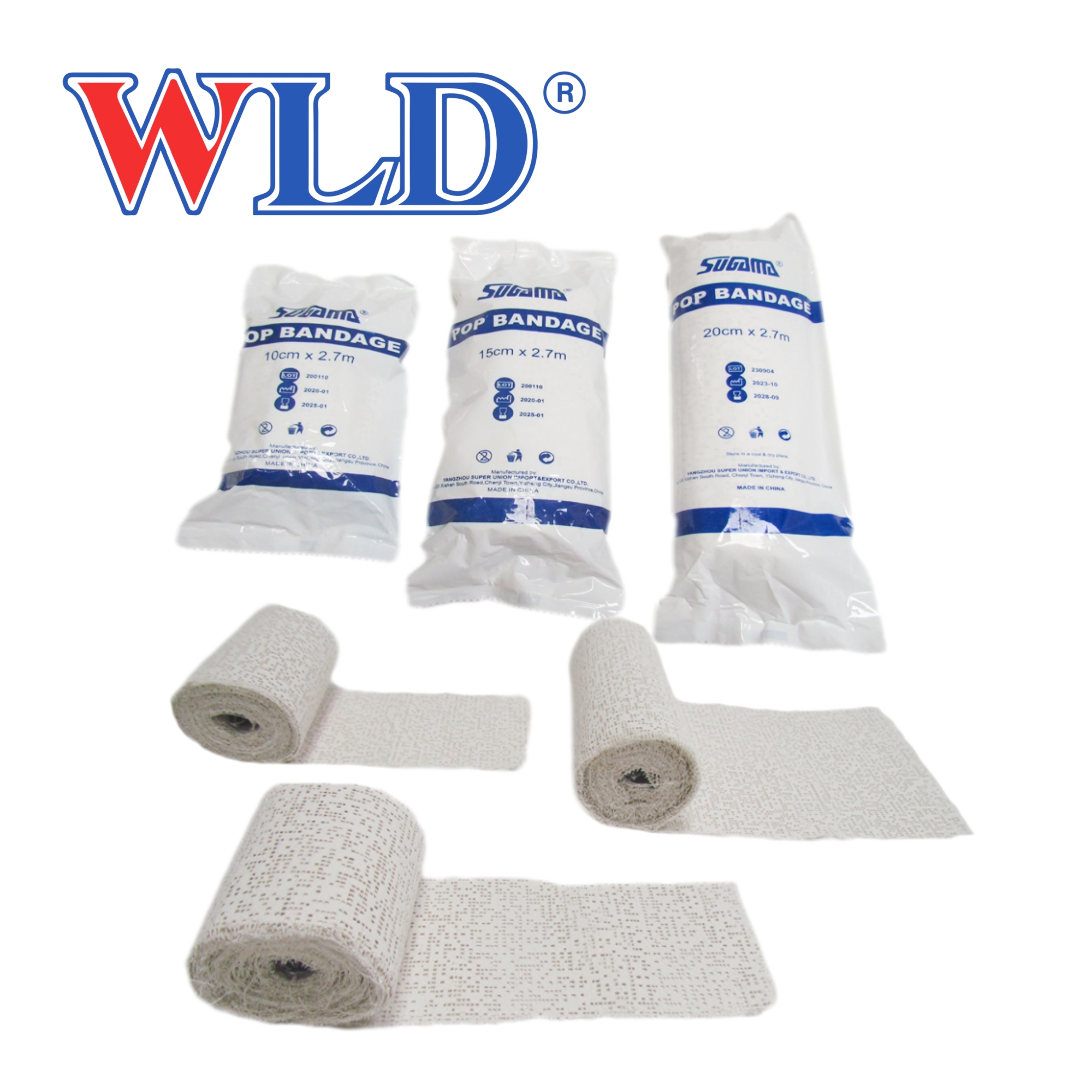 Medical Gauze Manufacturer