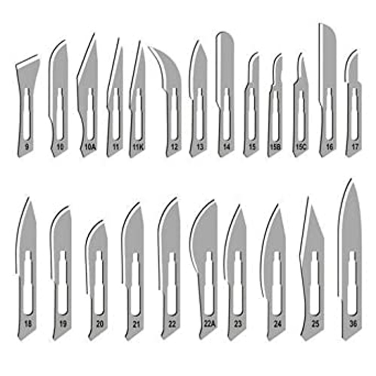20 scalpel blade discount