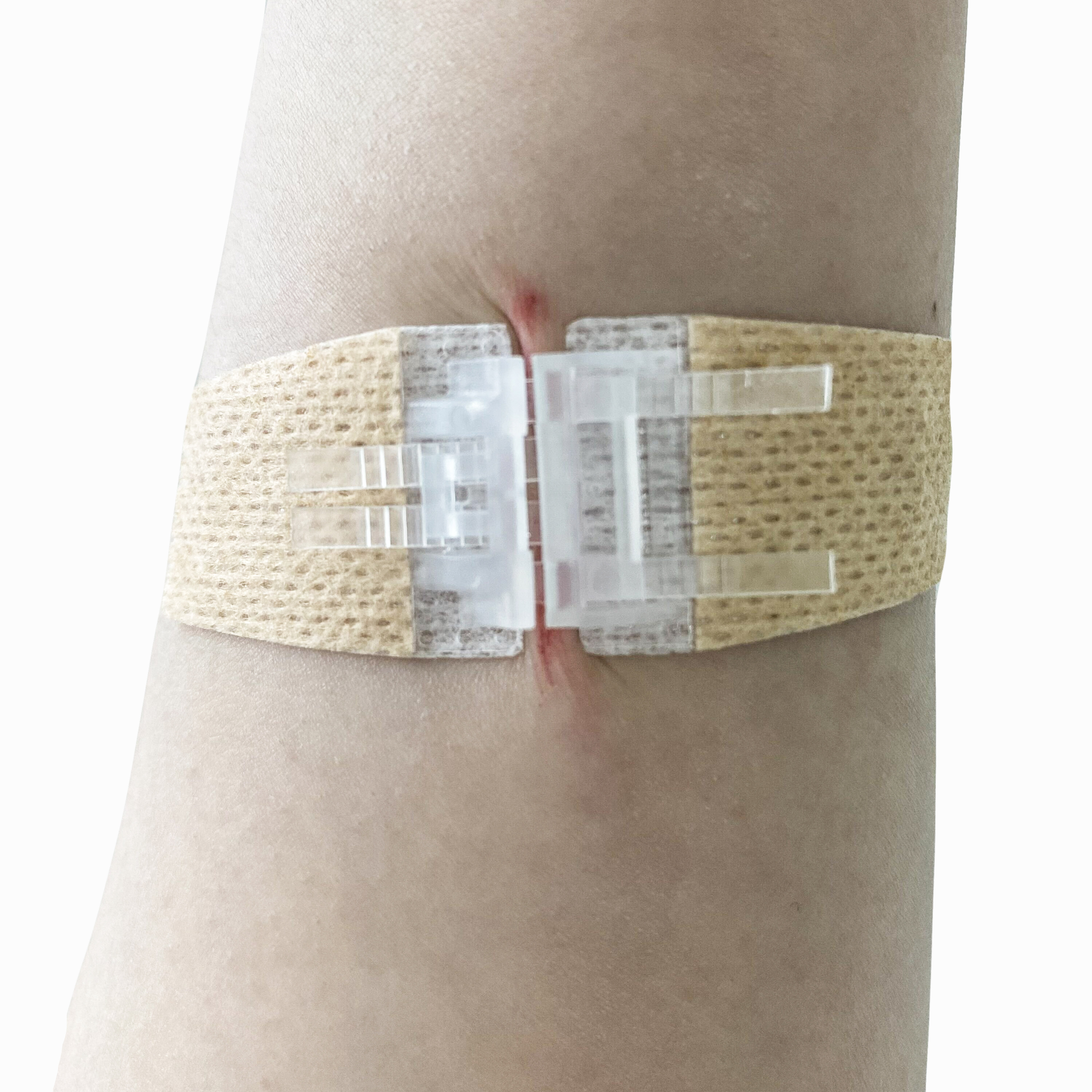 Medical Gauze Production