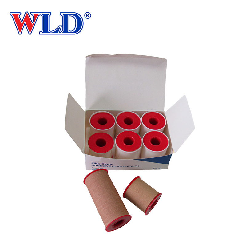 OEM Good quality Wound Dressing Tape - Medical Surgical